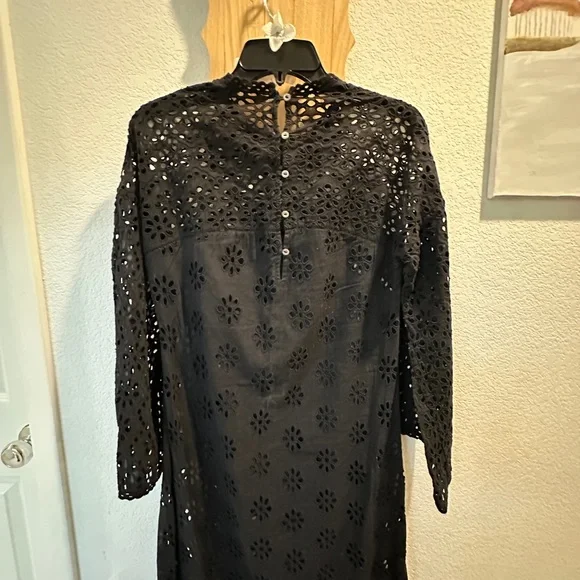 Doen Francoise Maxi Dress - Picture 9 of 10